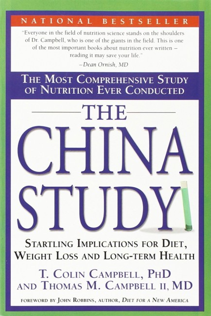 The China Study